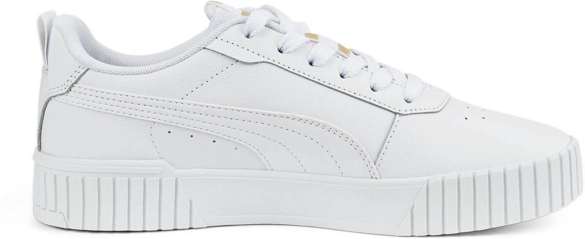 Puma DAMEN SNEAKER CARINA 2.0 TAPE – Bild 6