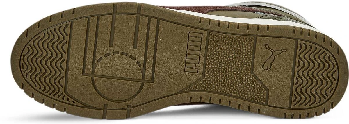 Puma HERREN SNEAKER RBD GAME WINTER – Bild 6