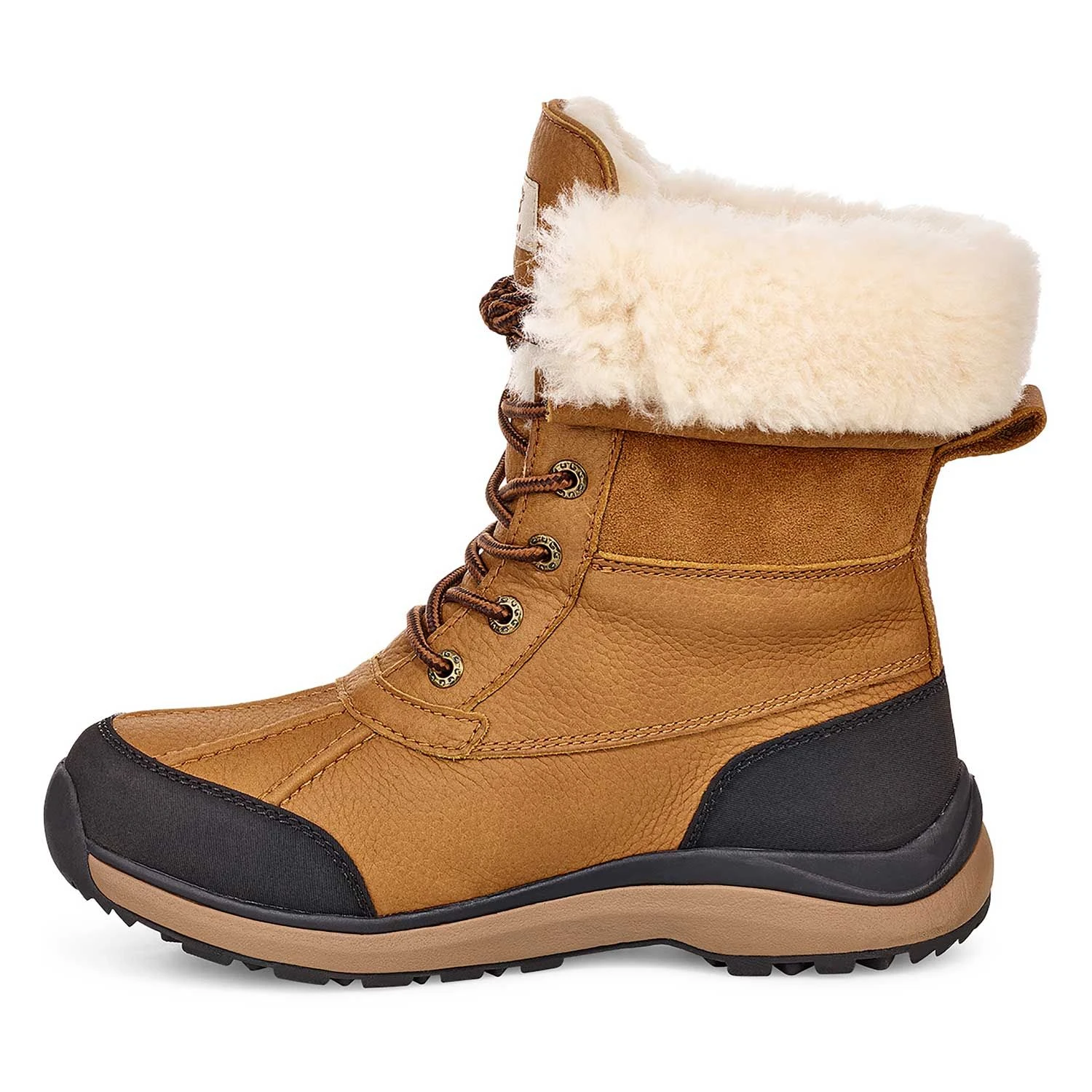 Ugg DAMEN SCHUHE ADIRONDACK BOOT III – Bild 3