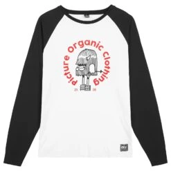 Picture HERREN LONGSLEEVE