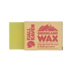 FJÄLLRÄVEN Greenland Wax