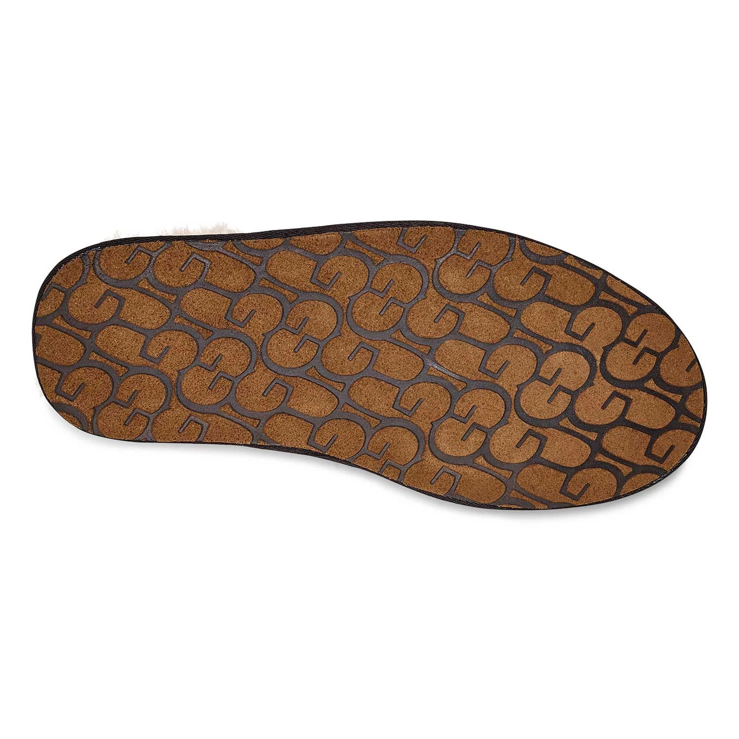 Ugg HERREN HAUSSCHUHE SCUFF – Bild 6