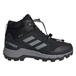 Adidas TERREX KINDER WANDERSCHUHE TERREX MID GTX