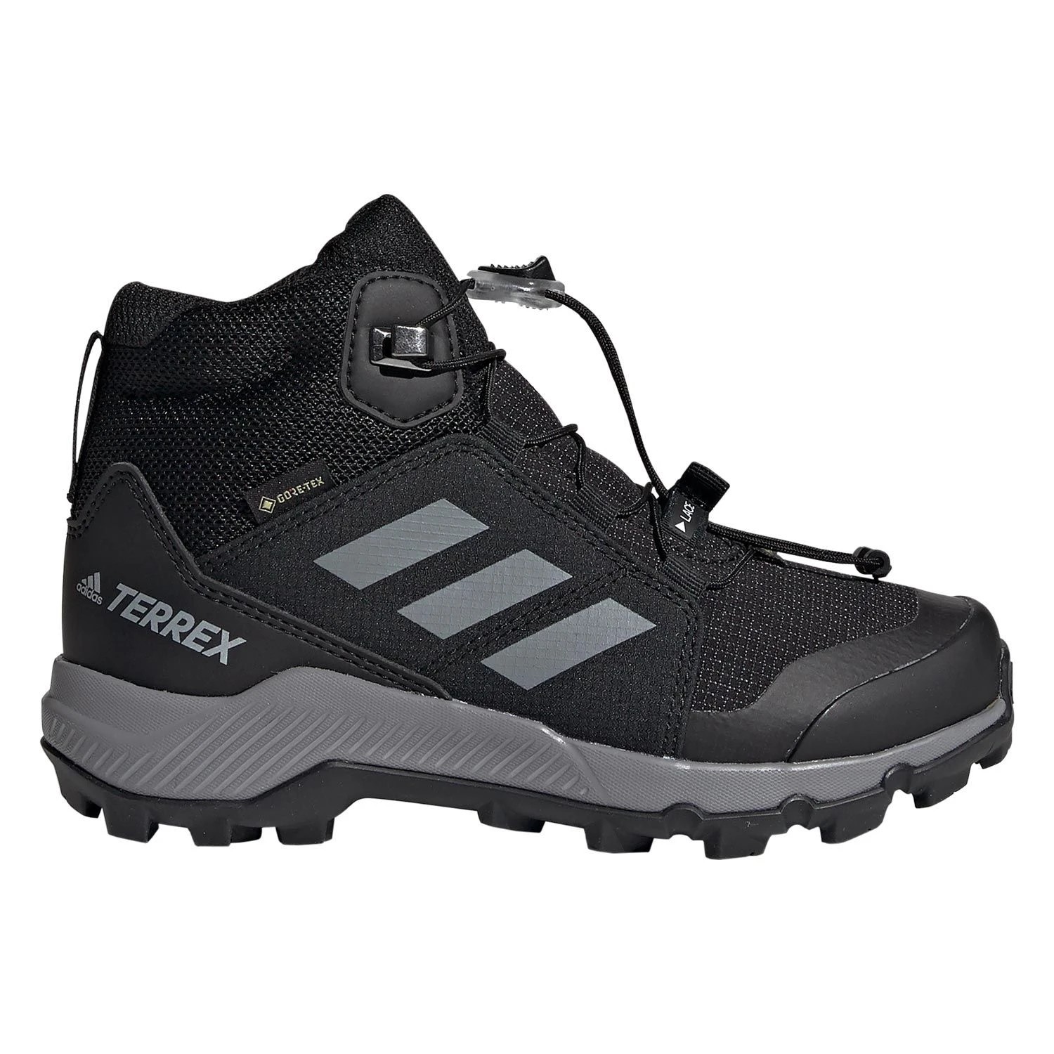 Adidas TERREX KINDER WANDERSCHUHE TERREX MID GTX
