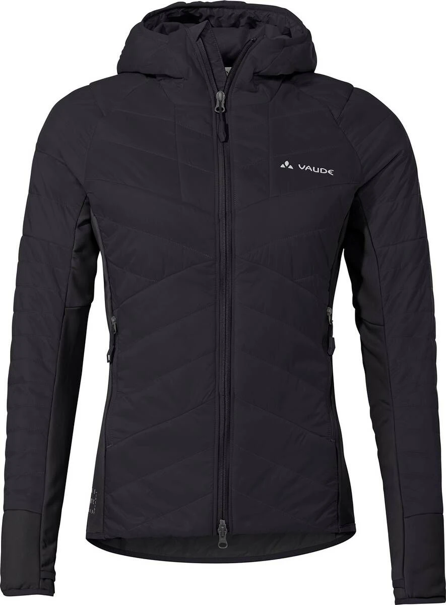 VAUDE DAMEN JACKE SESVENNA IV – Bild 3