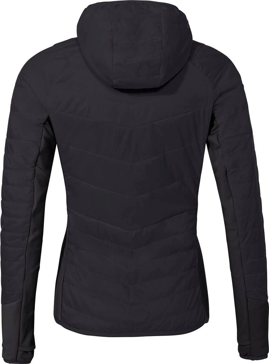 VAUDE DAMEN JACKE SESVENNA IV – Bild 4
