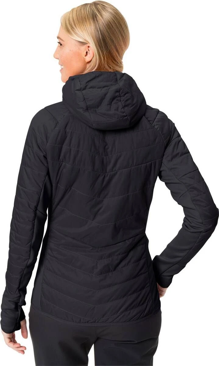 VAUDE DAMEN JACKE SESVENNA IV – Bild 6