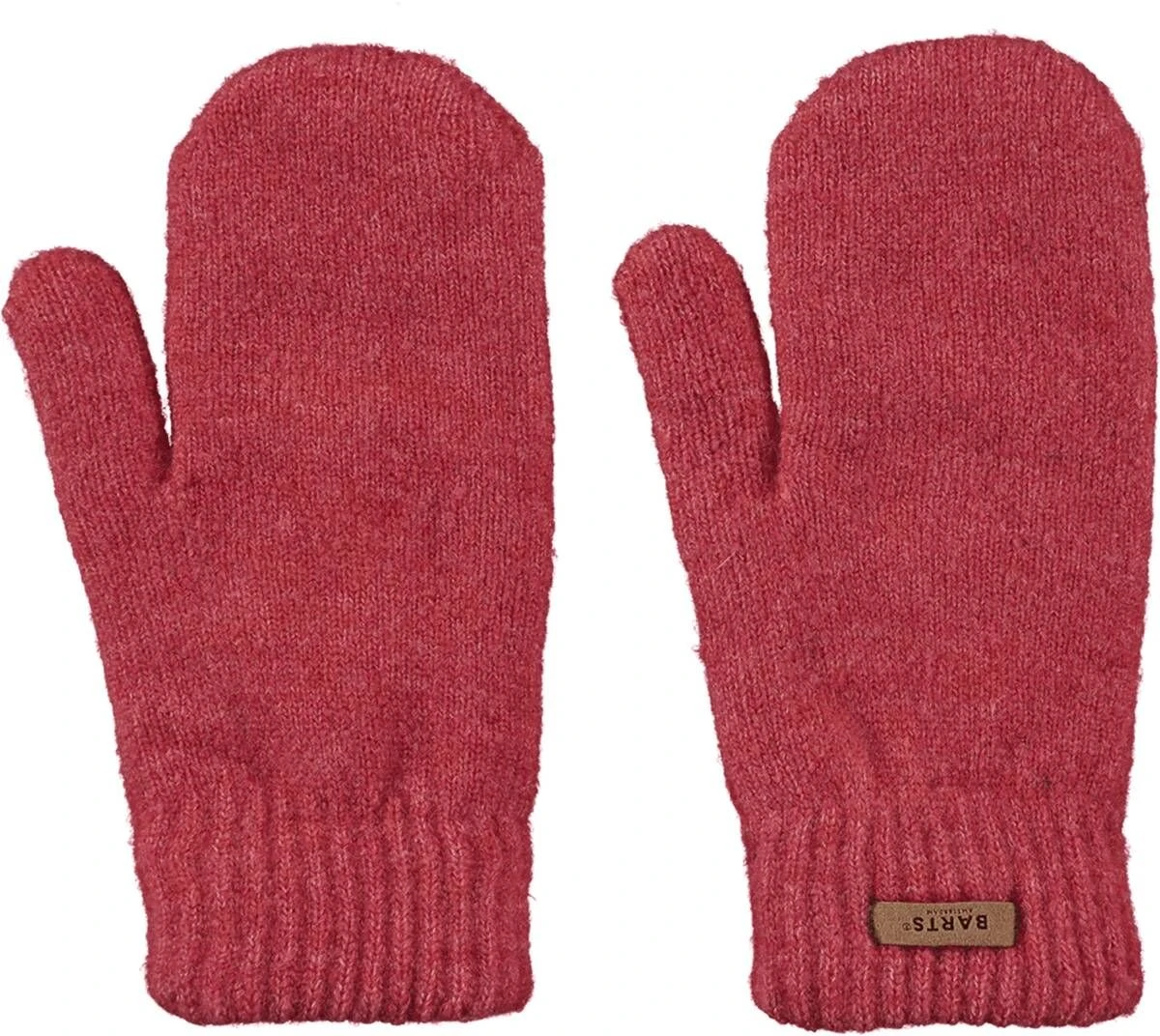Barts DAMEN HANDSCHUHE WITZIA MITTS – Bild 2