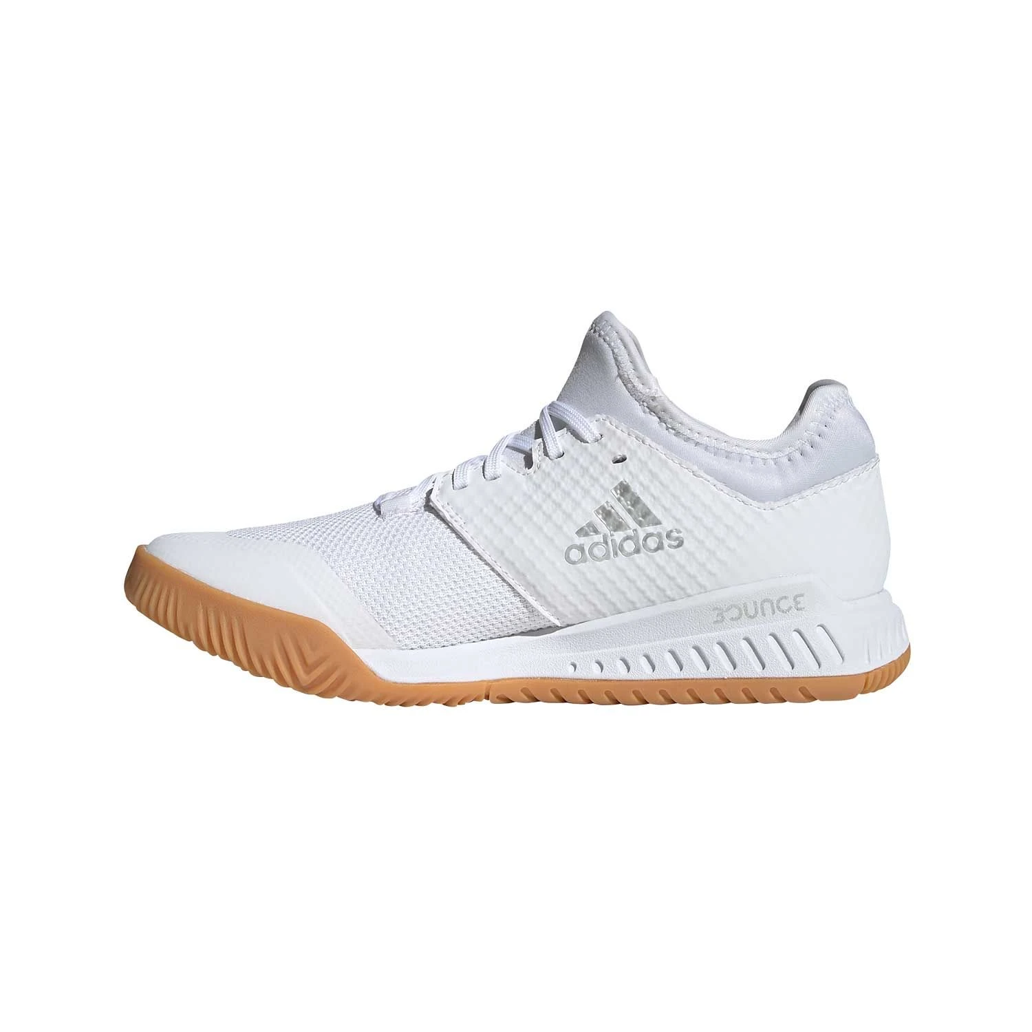 ADIDAS DAMEN TRAININGSSCHUHE COURT TEAM BOUNCE – Bild 2