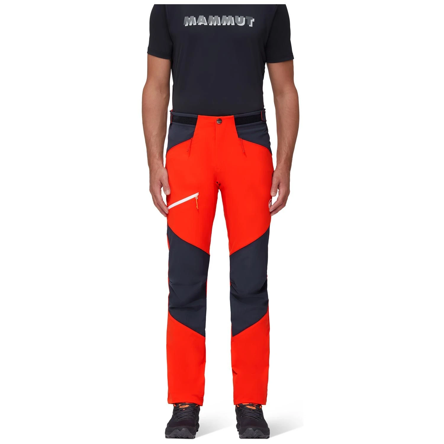 Mammut HERREN HOSE – Bild 2