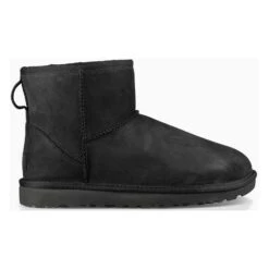 Ugg DAMEN SCHUHE CLASSIC MINI LEATHER
