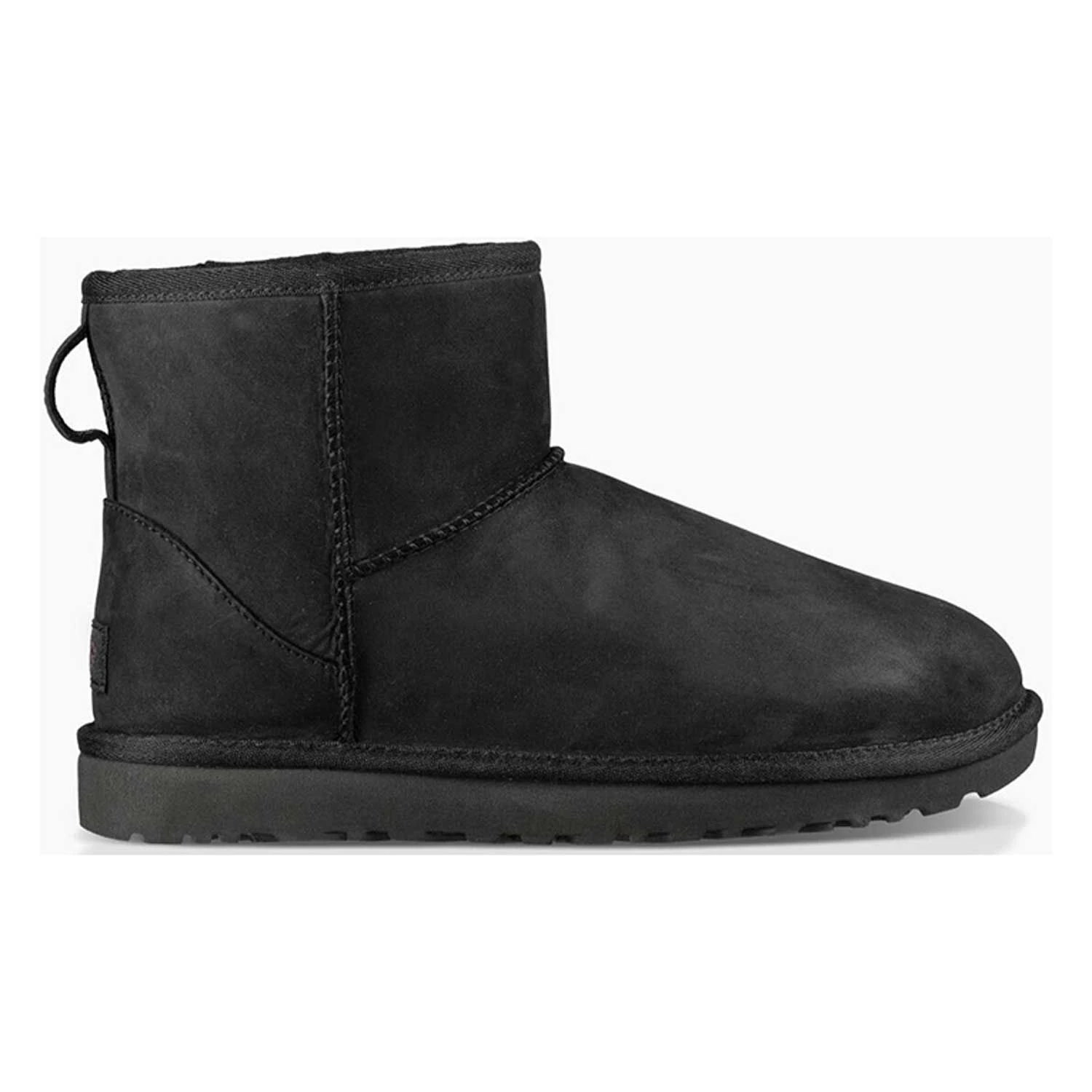 Ugg DAMEN SCHUHE CLASSIC MINI LEATHER
