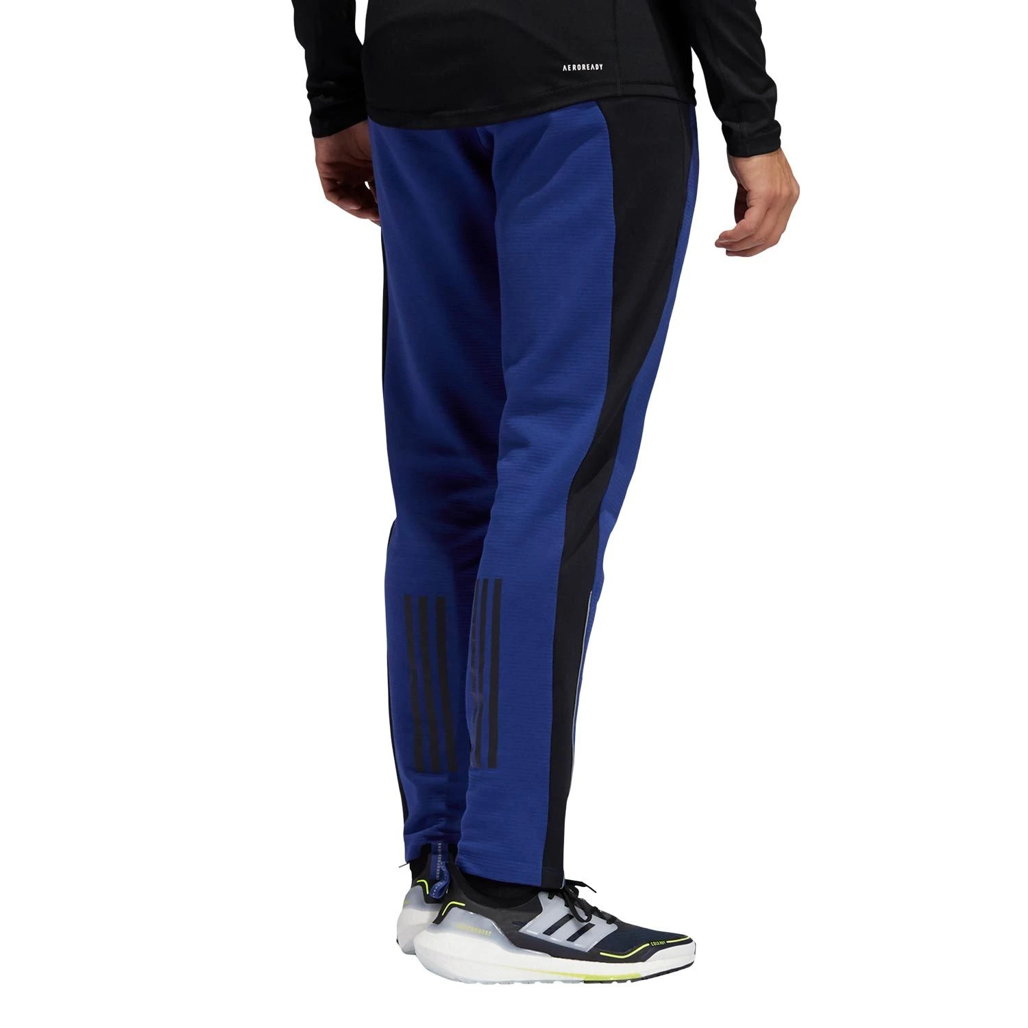 ADIDAS HERREN TRAININGSHOSE COLD.RDY – Bild 4