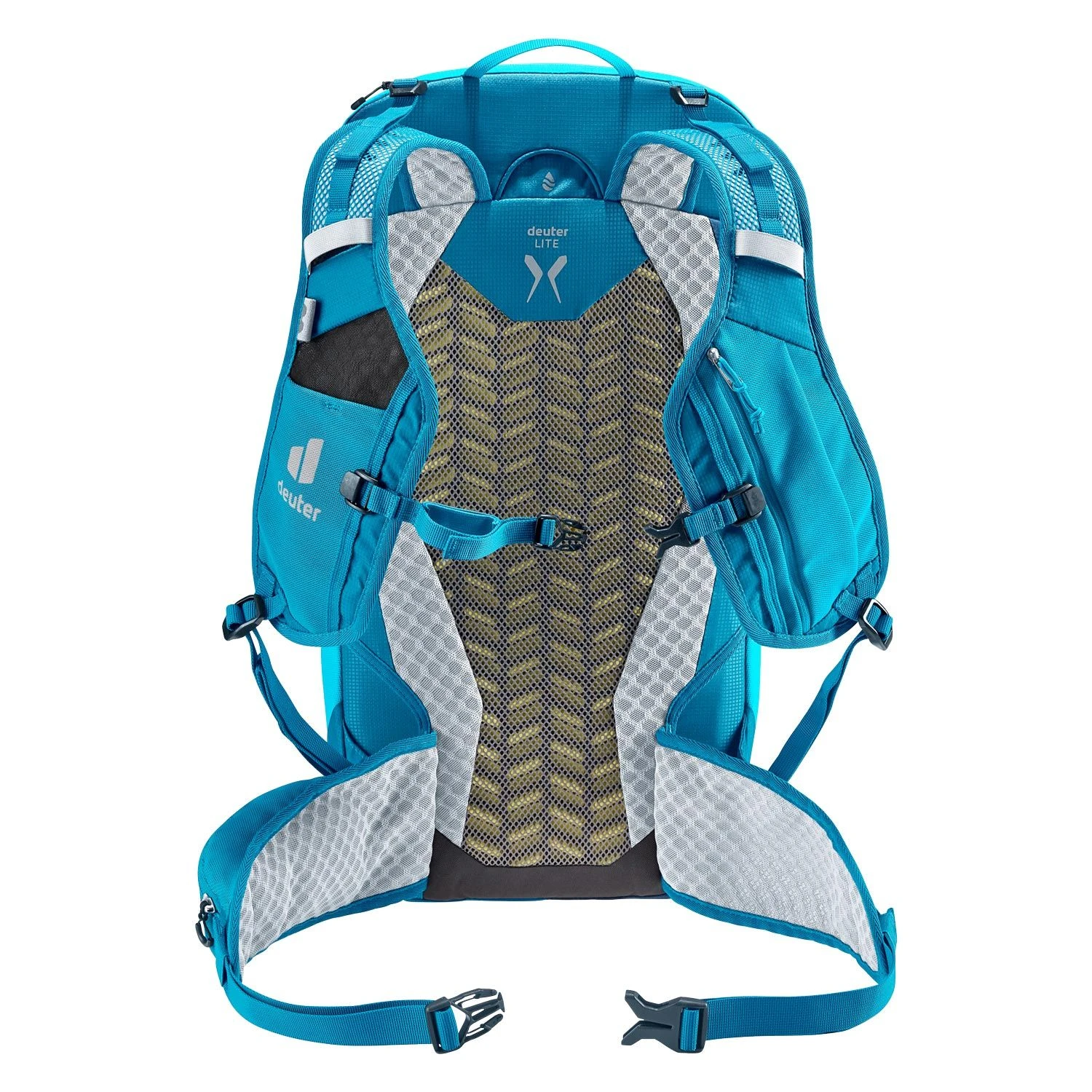 Deuter HERREN RUCKSACK SPEED LITE 25 – Bild 3