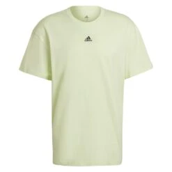 ADIDAS HERREN T-SHIRT ESSENTIALS FEELVIVID DROP