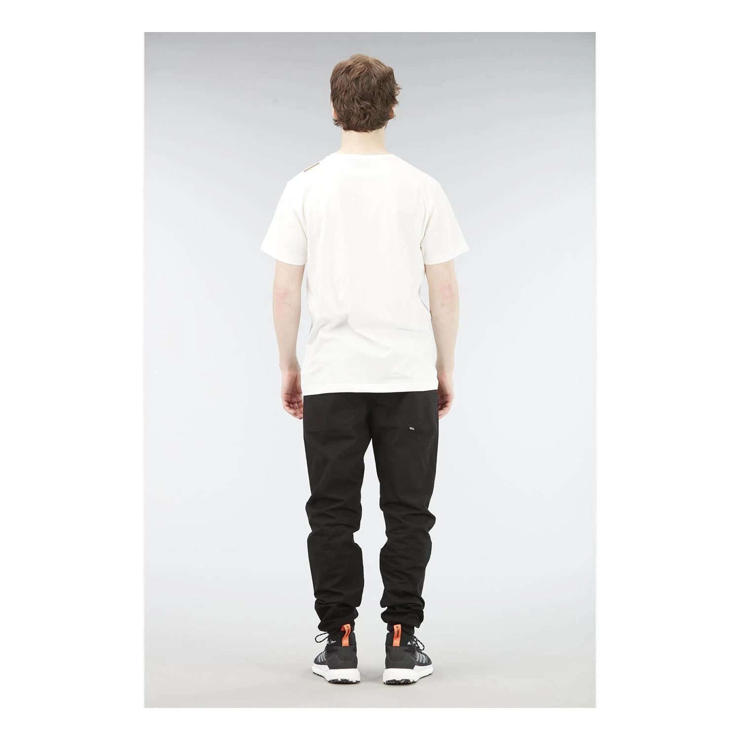 Picture HERREN T-SHIRT MELTED – Bild 4