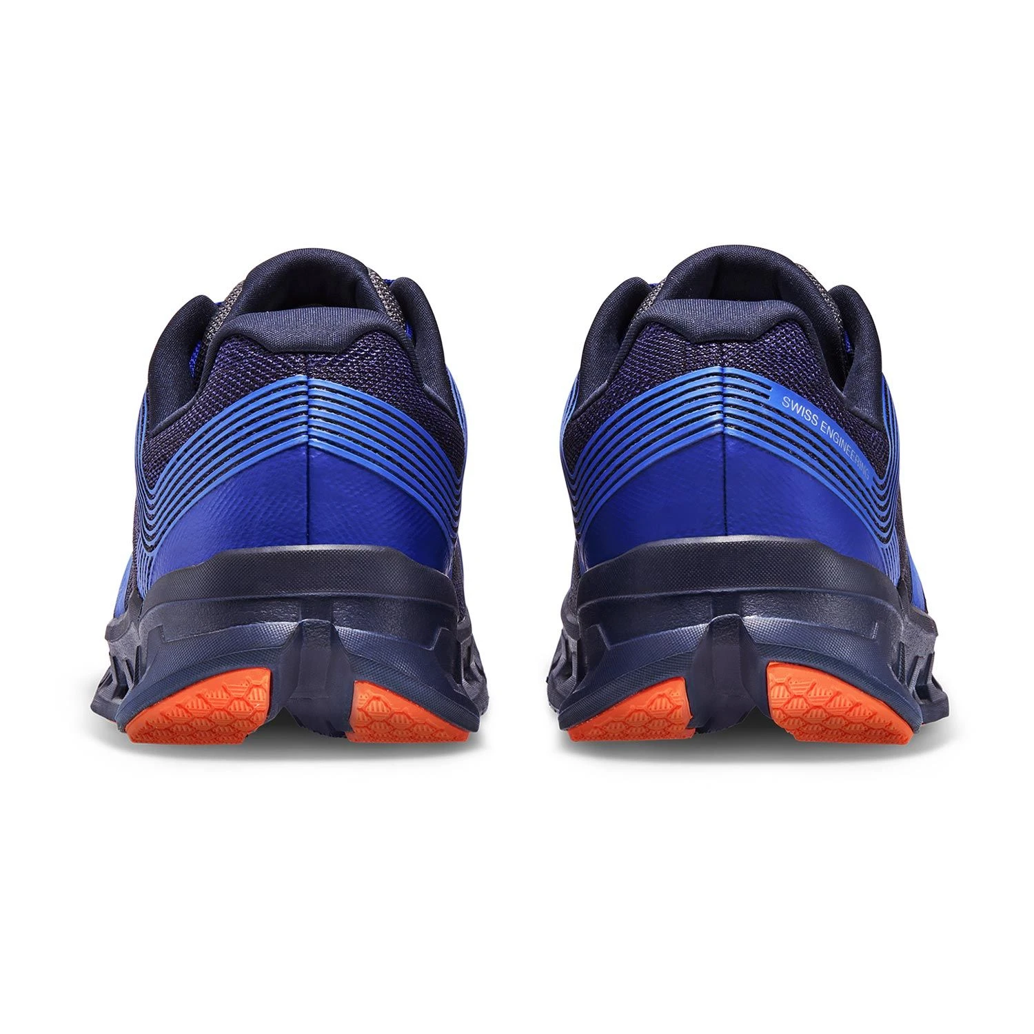 On HERREN LAUFSCHUHE CLOUDGO – Bild 5