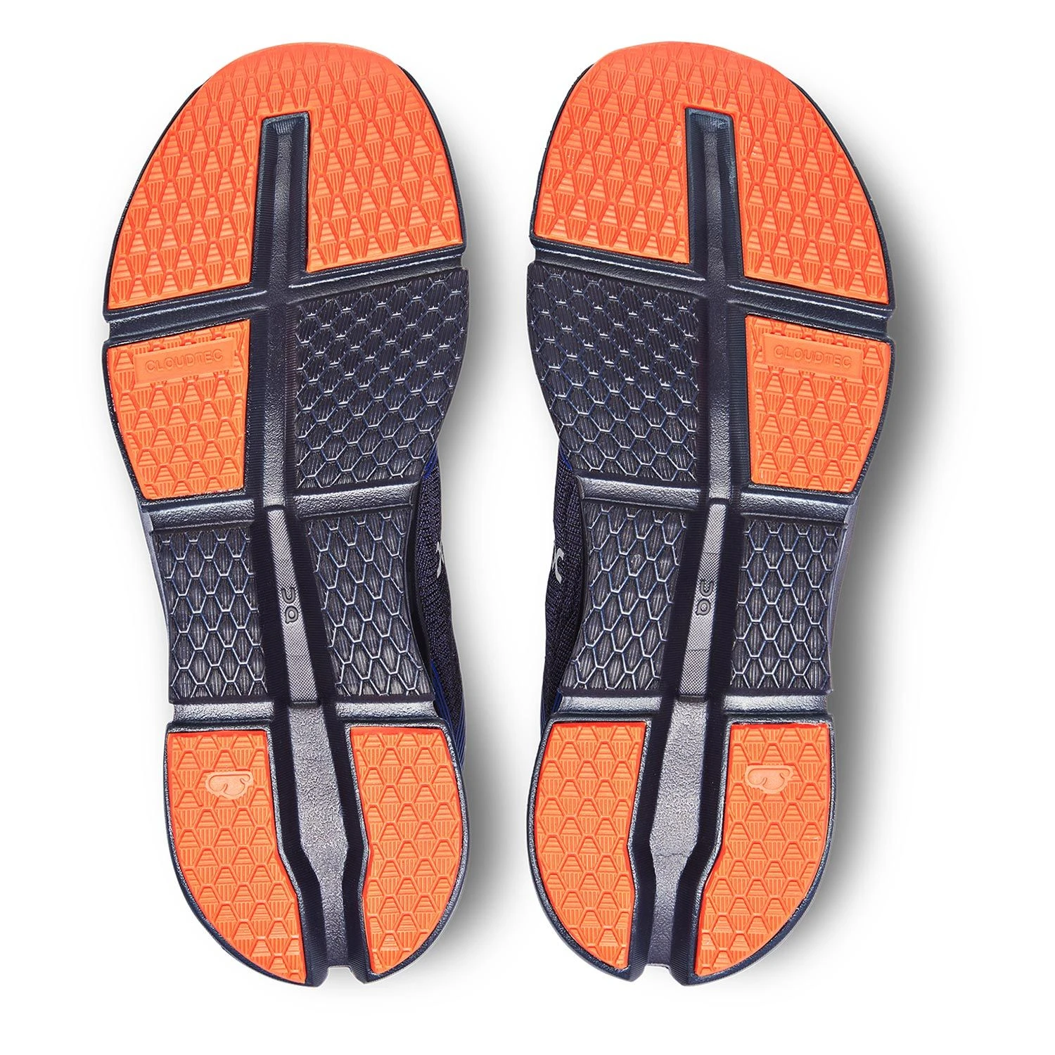 On HERREN LAUFSCHUHE CLOUDGO – Bild 6