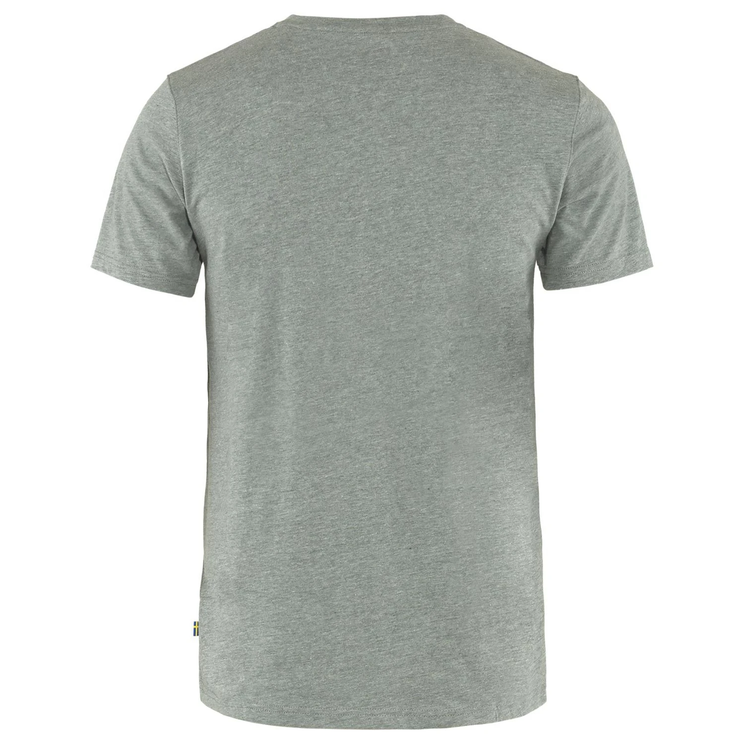 FJÄLLRÄVEN HERREN LOGO T-SHIRT – Bild 2