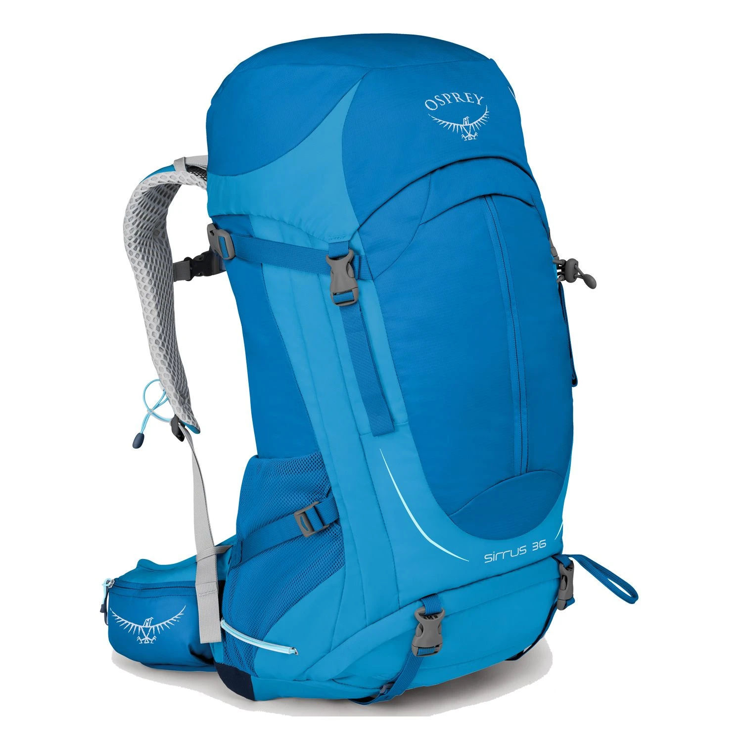 Osprey DAMEN TOURENRUCKSACK SIRRUS 36
