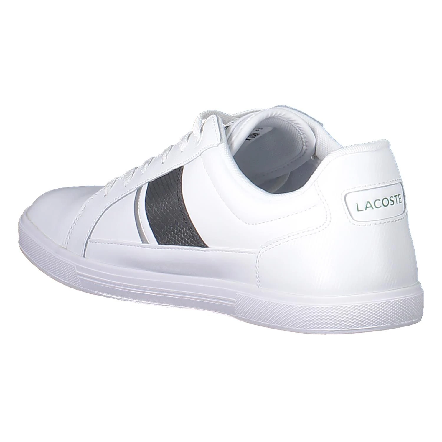 Lacoste HERREN SNEAKER EUROPA – Bild 4
