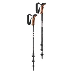 Leki UNISEX TREKKING-/WANDERSTOCK KHUMBU