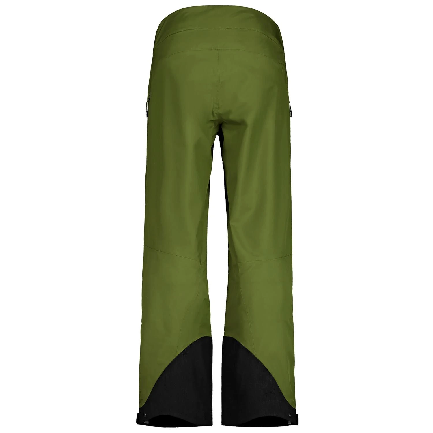 Maloja HERREN HOSE MANASM MOUNTAIN – Bild 2