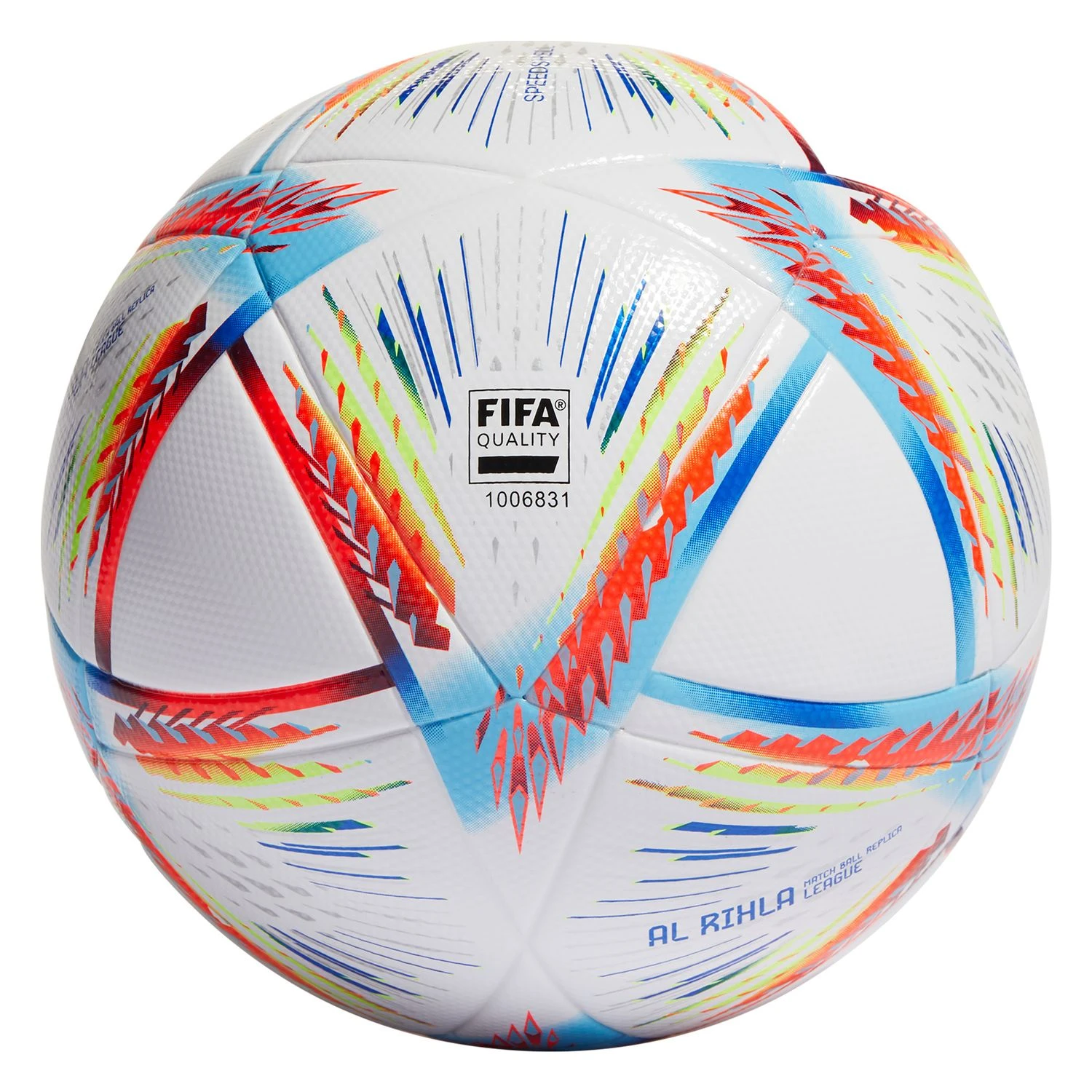 ADIDAS UNISEX FUSSBALL RIHLA LEAGUE – Bild 2