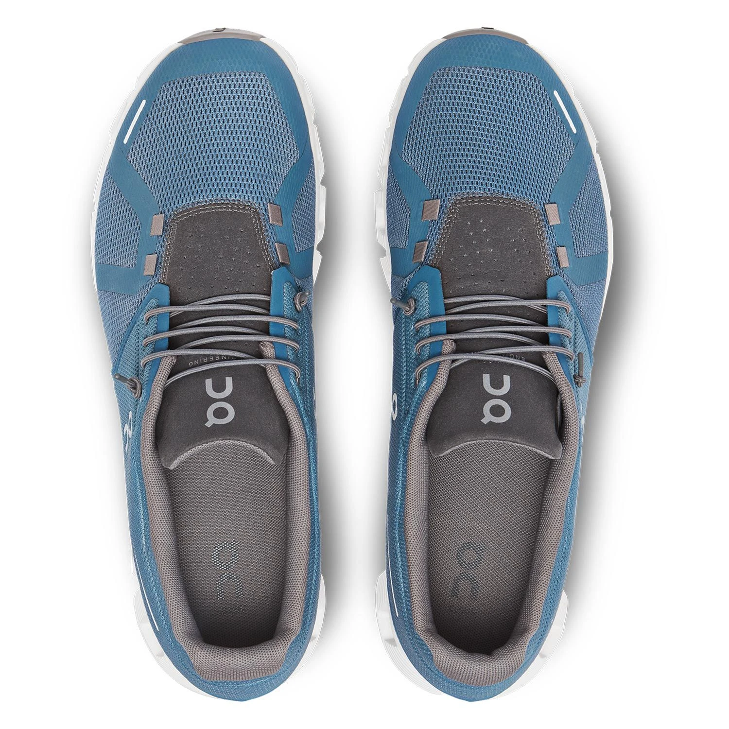 On HERREN SNEAKER CLOUD 5 – Bild 5