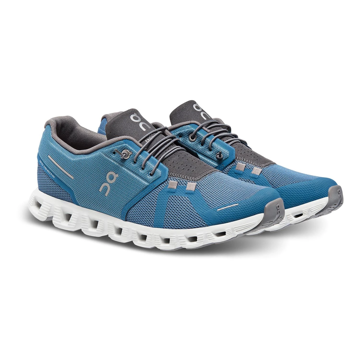 On HERREN SNEAKER CLOUD 5 – Bild 4