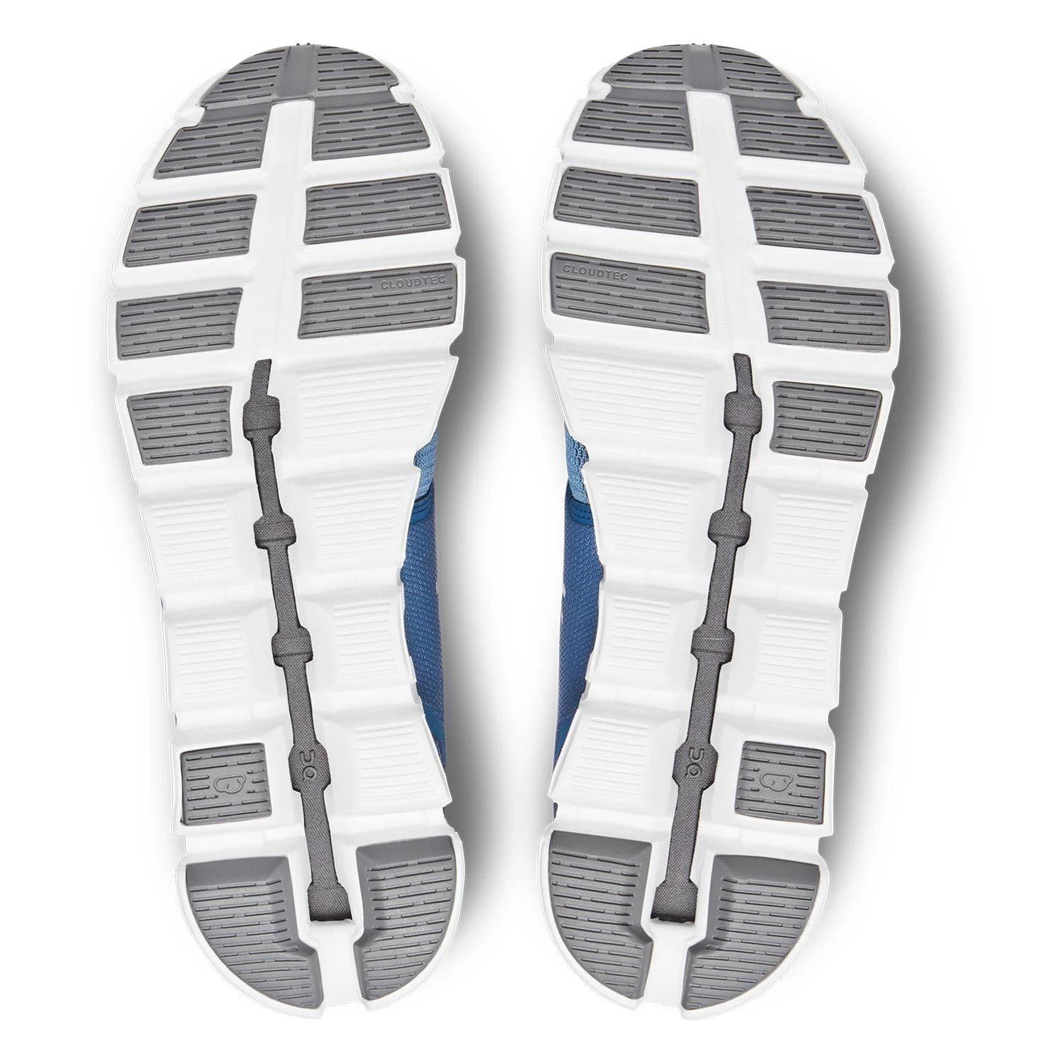 On HERREN SNEAKER CLOUD 5 – Bild 6