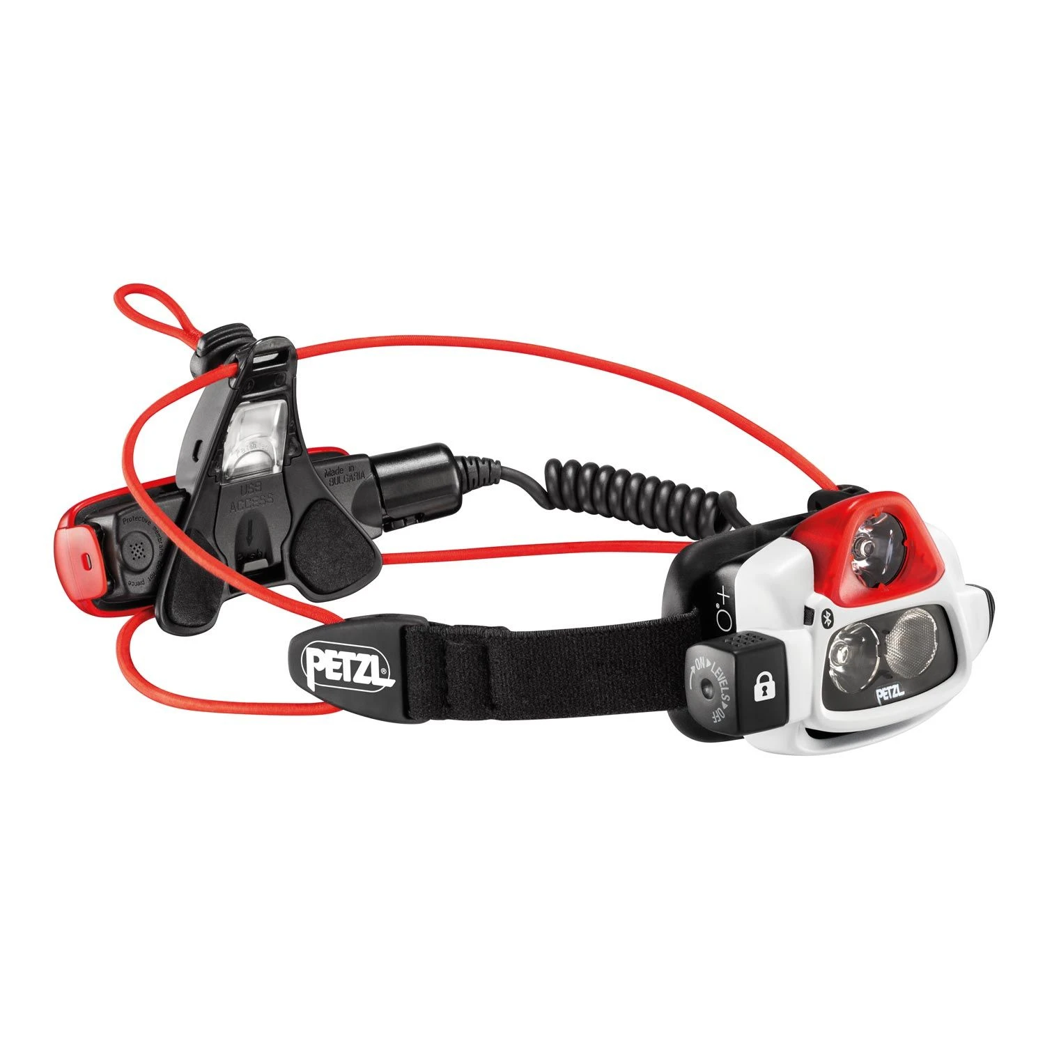 Petzl NAO+ STIRNLAMPE