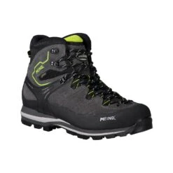 Meindl HERREN TREKKINGSCHUHE LITEPEAK GTX