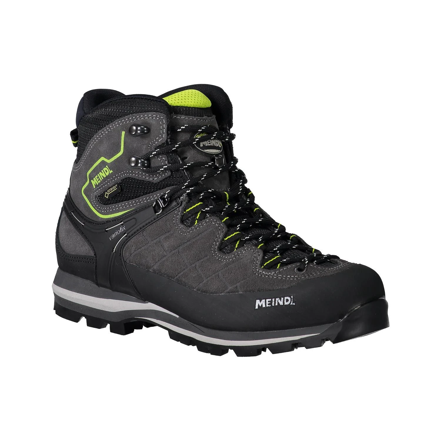 Meindl HERREN TREKKINGSCHUHE LITEPEAK GTX