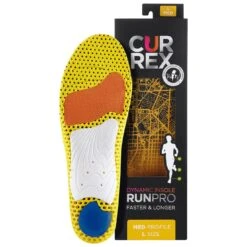 UNISEX EINLEGESOHLEN RUNPRO
