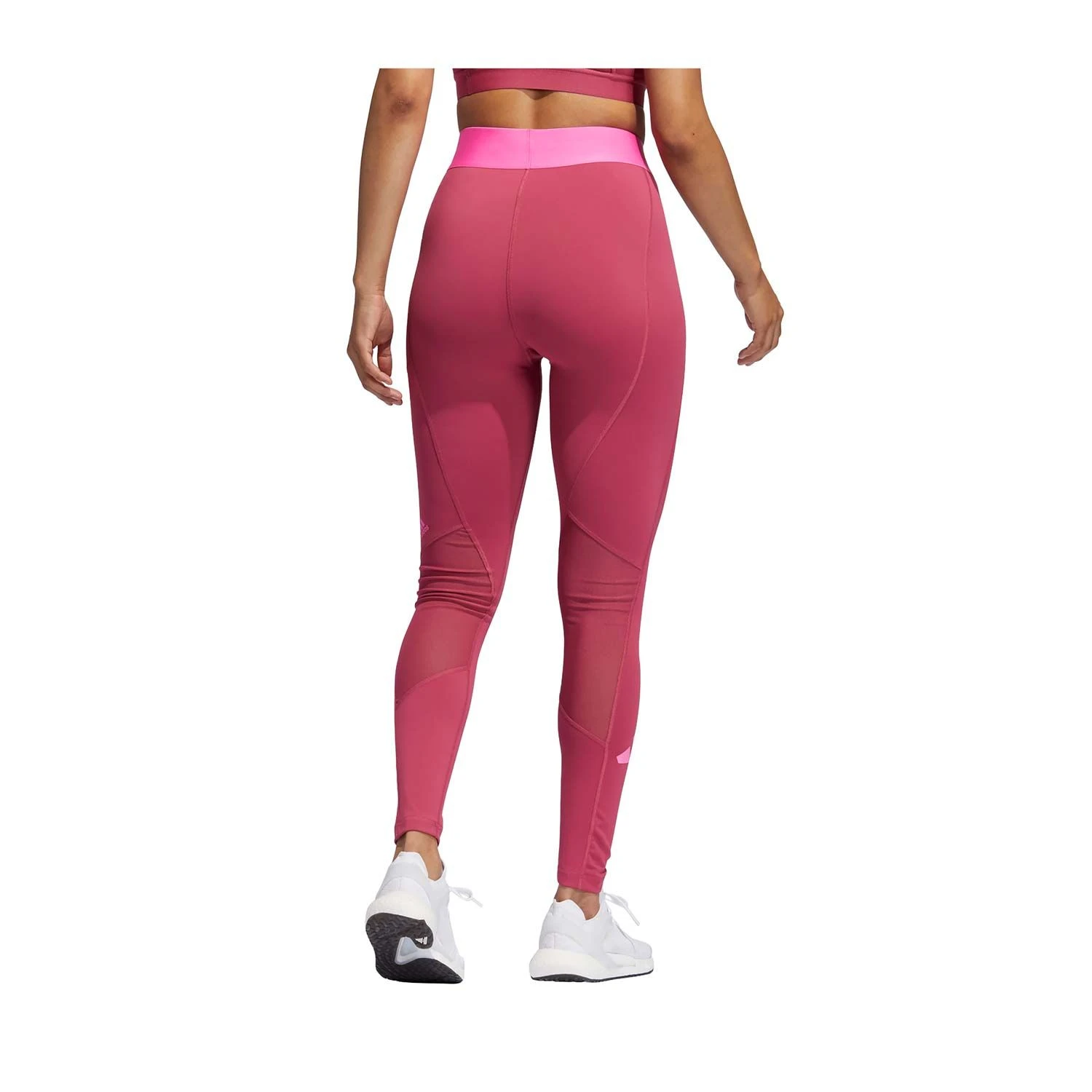 ADIDAS DAMEN TIGHT – Bild 4