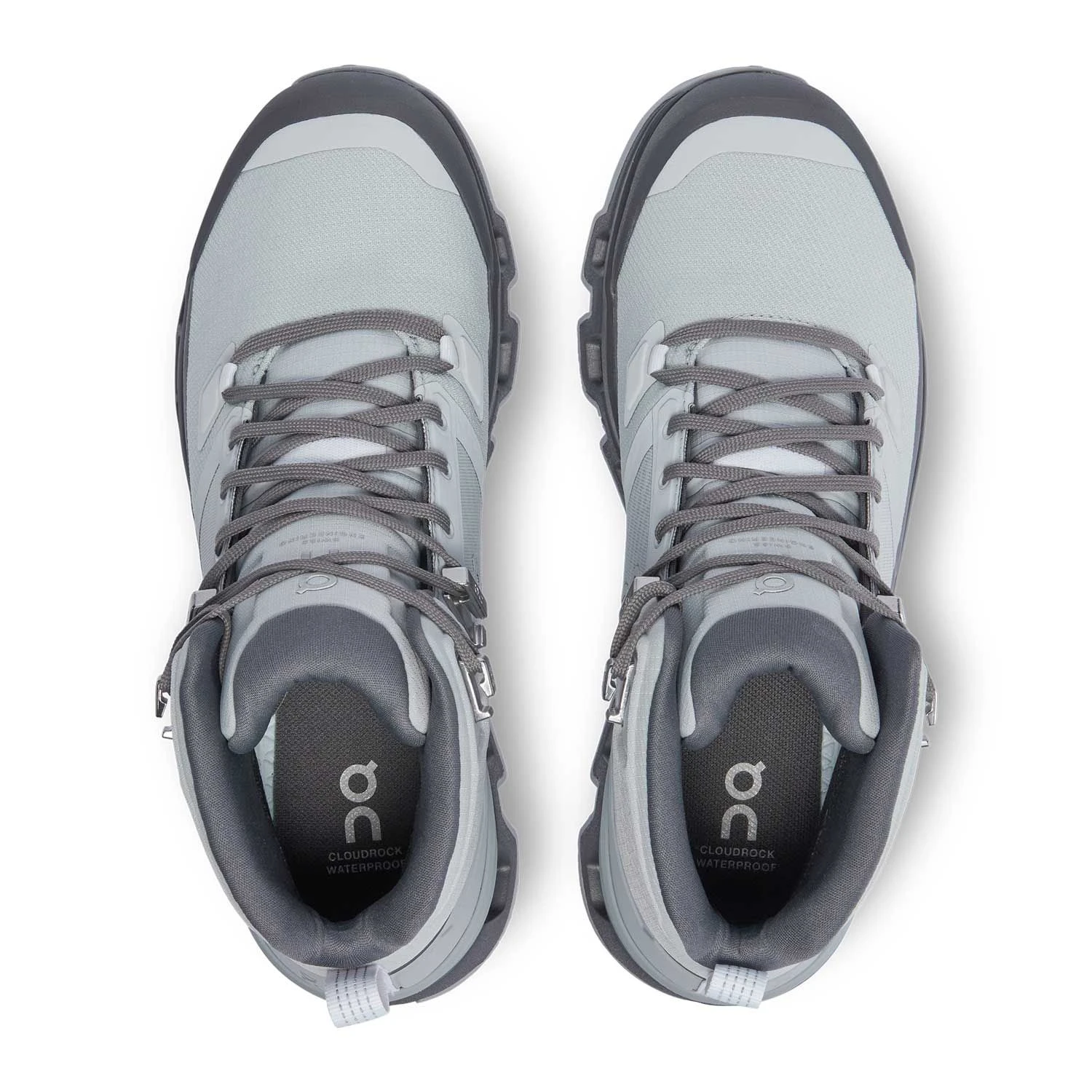 On DAMEN SCHUHE CLOUDROCK 2 WATERPROOF – Bild 5