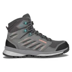 Lowa DAMEN WANDERSCHUHE TREK EVO GTX MID