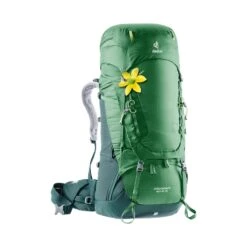 Deuter AIRCONTACT 60 + 10 SL RUCKSACK W