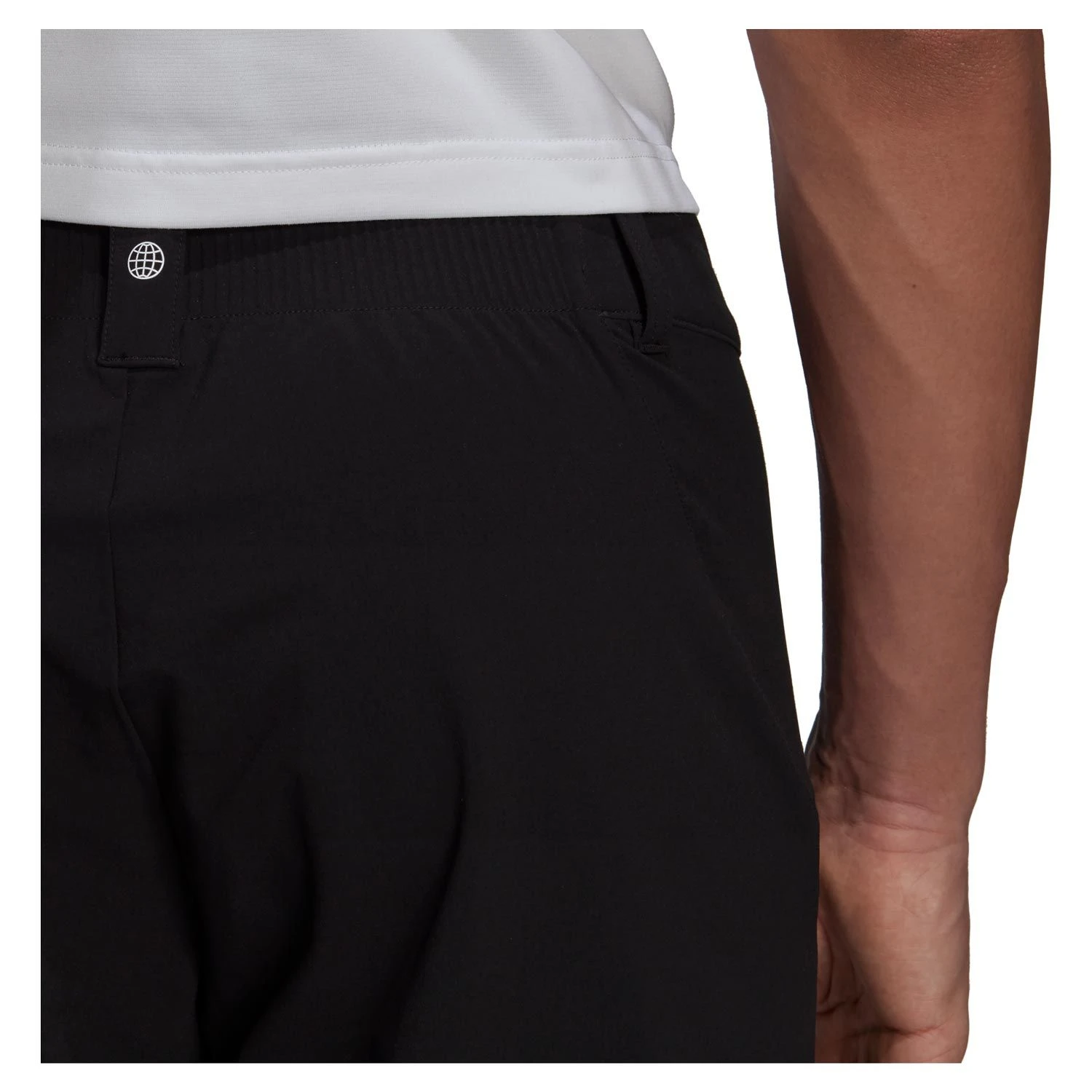 Adidas TERREX HERREN SOFTSHELLHOSE – Bild 5