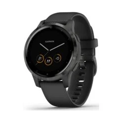 Garmin VIVOACTIVE 4S GPS-FITNESS-SMARTWATCH