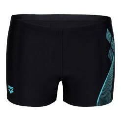 Arena HERREN BADEHOSE GRAPHIC