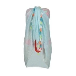 Seafolly Fine Stripe Sarong