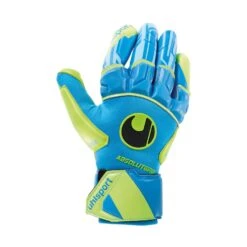 UHLSPORT RADAR CONTROL REFLEX TORWARTHANDSCHUHE