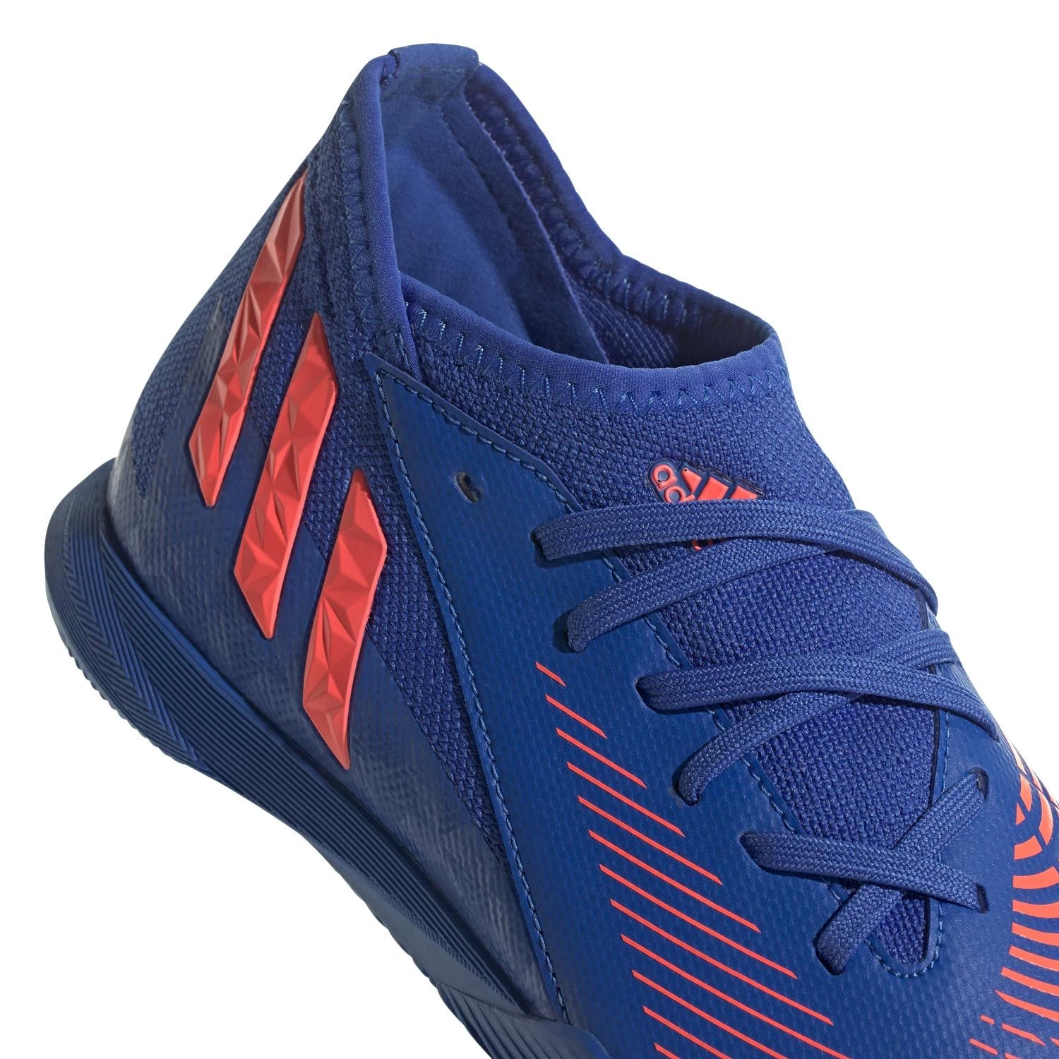 ADIDAS KINDER FUßBALLSCHUHE PREDATOR EDGE.3 IN – Bild 3