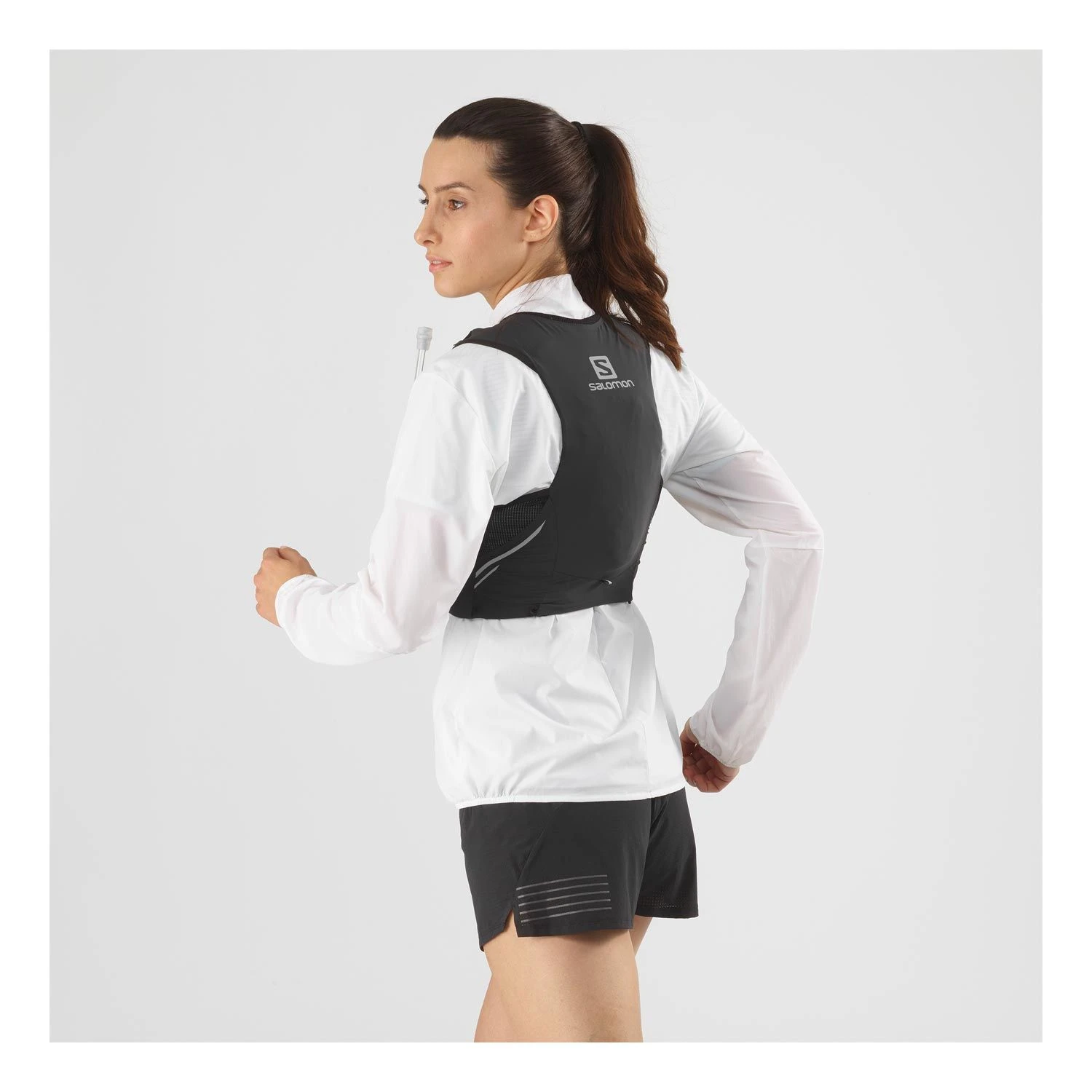 Salomon DAMEN LAUFWESTE SENSE PRO 5 – Bild 3