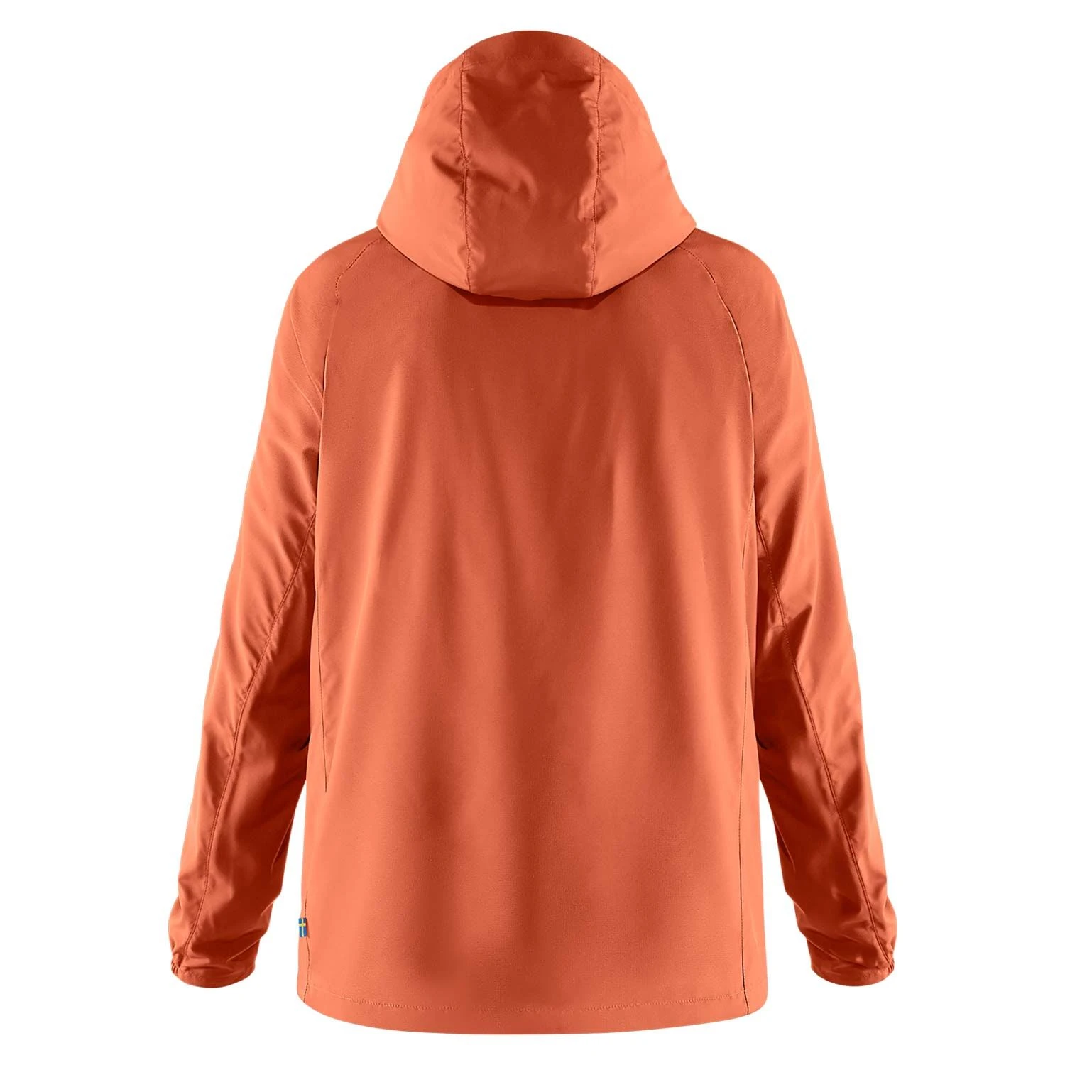 FJÄLLRÄVEN DAMEN ANORAK HIGH COAST LITE – Bild 2