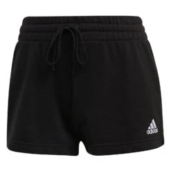 ADIDAS DAMEN REGULAR SHORTS ESSENTIALS
