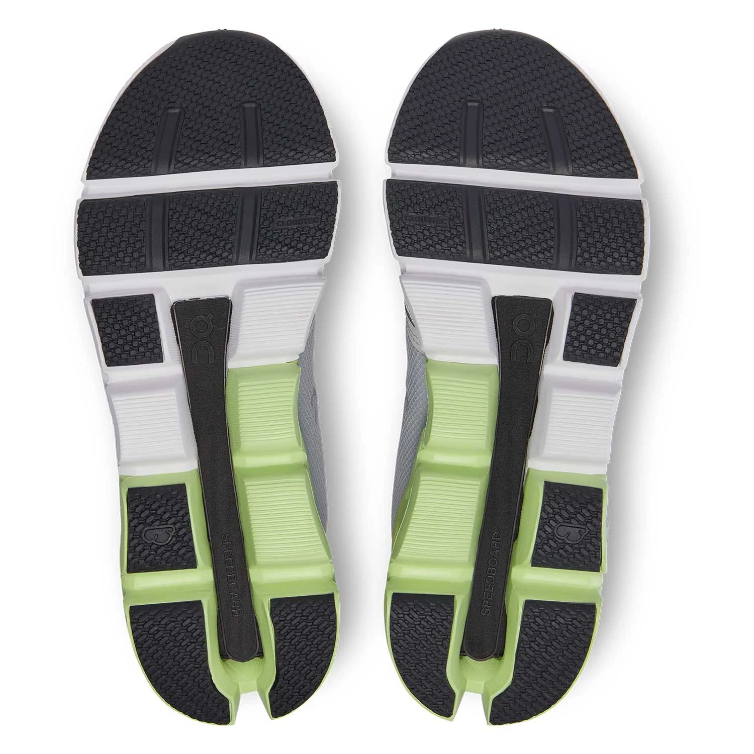 On HERREN LAUFSCHUHE CLOUDFLYER 4 – Bild 6