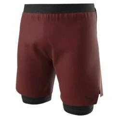 Dynafit HERREN SHORTS APLINE PRO 2IN1